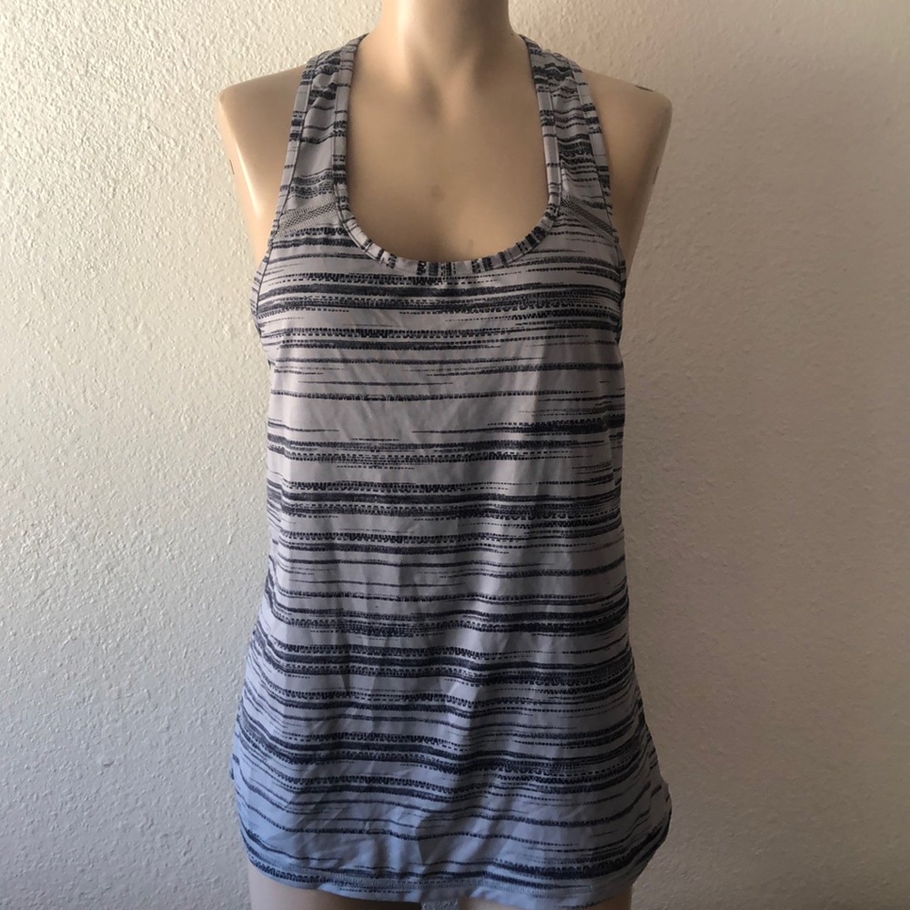 Danskin Gym Tank